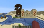 image via Minecraft
